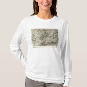 Camiseta Aviñón, naranja
