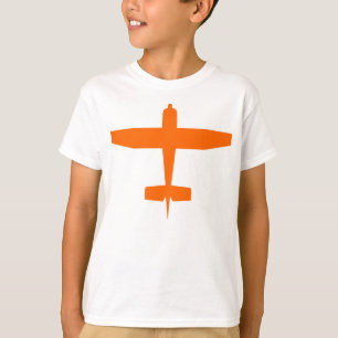 Camiseta Avión