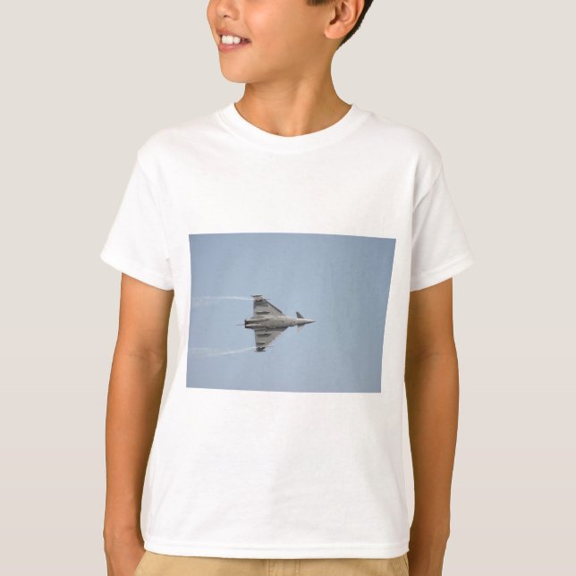 Camiseta Avión (Anverso)
