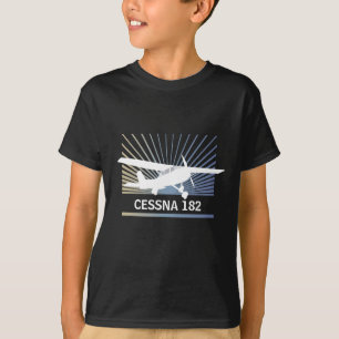 Camiseta Avión de alta altitud
