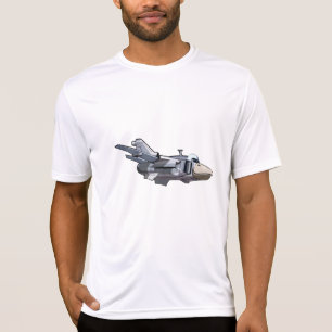 Camiseta Avión de avispón personalizado