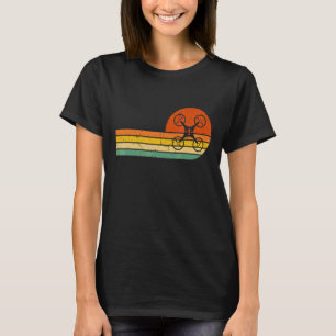 Camiseta Avión de control remoto Retro Quadcopter Drone 2