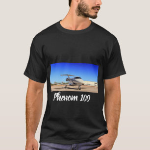 Camiseta Avión Fenom 100