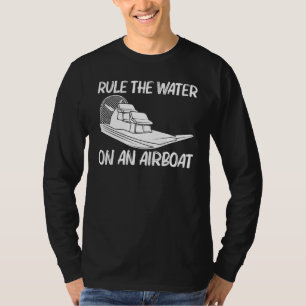 Camiseta Avión Guay Para Hombres Aeronaves De Carreras Aére