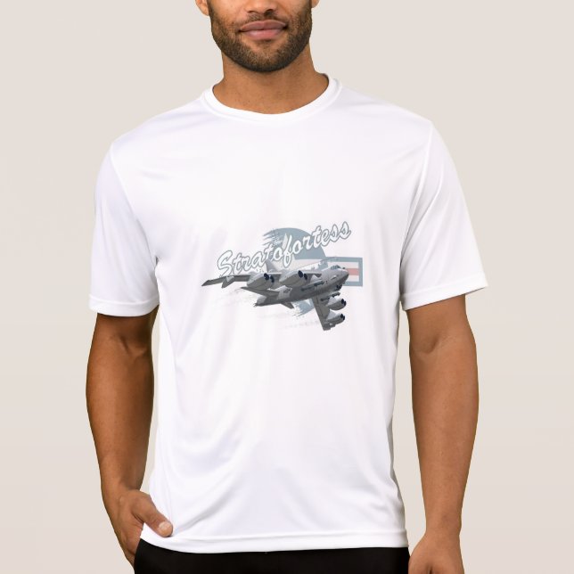 Camiseta avión personalizado (Anverso)