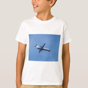 Camiseta Avión Piaggio P180