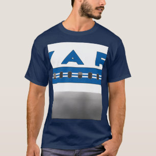 Camiseta Avión VARIG 