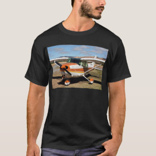 Camiseta Aviones de Cessna