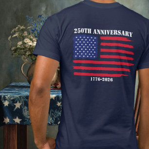 Camiseta Aviones de combate a reacción de la bandera estado