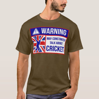 Camiseta Aviso de Cricket1