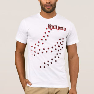 Camiseta Aviso de fallos