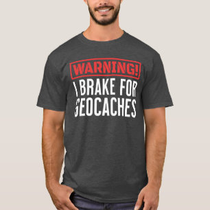 Camiseta Aviso De Que Rompo Para Los Juegos Al Aire Libre D
