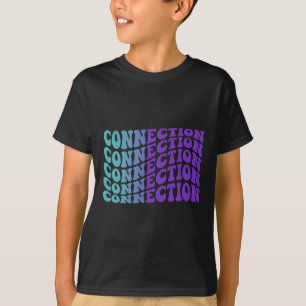 Camiseta Aviso de salud mental para la prevención del suici