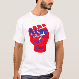 Camiseta Aviso Políticamente Incorrecto Persona