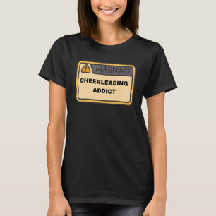 Camiseta Aviso: Soy un meme de adicción animador