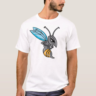 Camiseta Avispa Sting