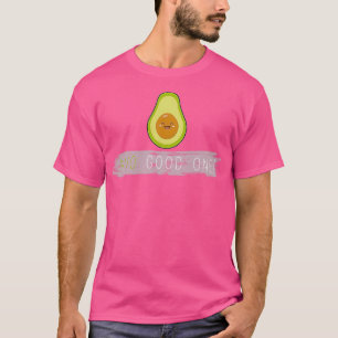 Camiseta Avo bueno
