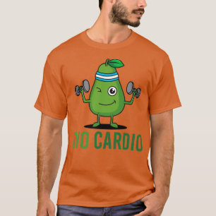 Camiseta Avo Cardio