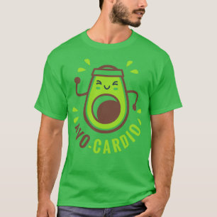Camiseta Avo Cardio 4
