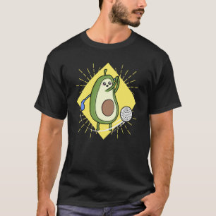 Camiseta Avo Cardio condición física deportiva Golf Jugador