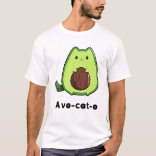 Camiseta Avo-Cat-O Clásicos Abogados