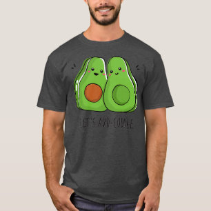 Camiseta avo cuddle Classic TShirt