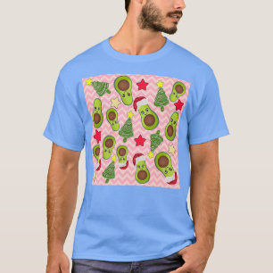 Camiseta Avo Feliz Navidad 10