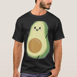Camiseta Avo-lindo