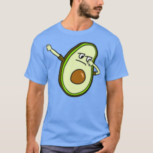 Camiseta AVOCADO DAB Classic TShirt