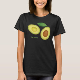 Camiseta Avocado T-shirt