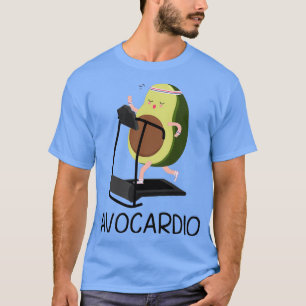 Camiseta avocardio 27