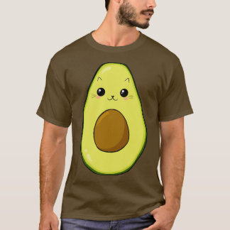 Camiseta AvoCATo 10