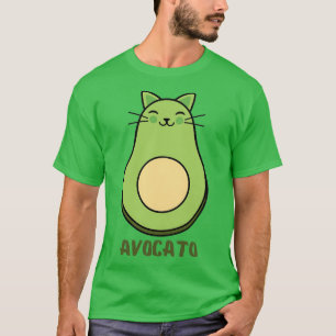 CAMISETA AVOCATO 14