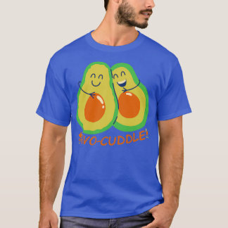 Camiseta AvoCuddle