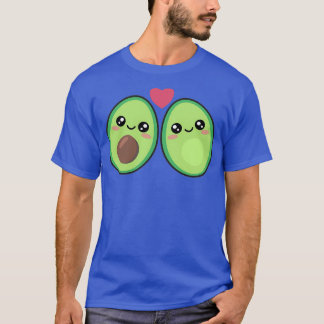 Camiseta Avocuddle 14