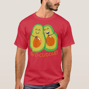 Camiseta AvoCuddle 18