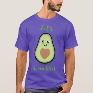 Camiseta Avocuddle 3