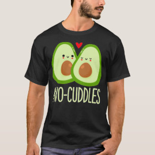 Camiseta Avocudelas Aguacate