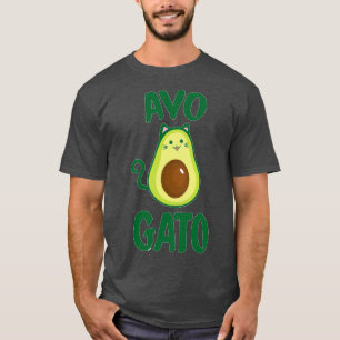 Camiseta Avogato 1
