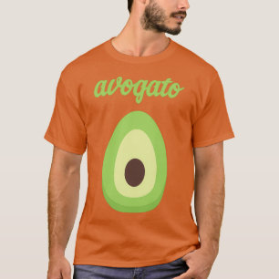 Camiseta Avogato 10