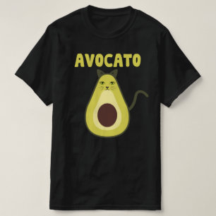 Camiseta Avogato Aguacate Cinco de Mayo