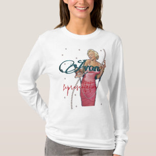 Camiseta Avon