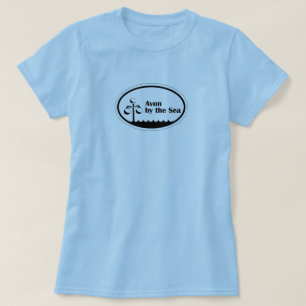 Camiseta Avon por el mar