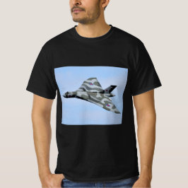 Camiseta Avro Vulcan B.2