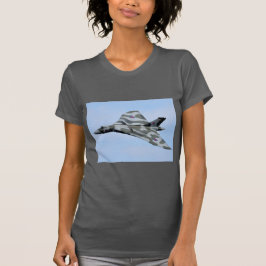 Camiseta Avro Vulcan B.2