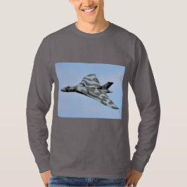 Camiseta Avro Vulcan B.2