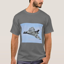 Camiseta Avro Vulcan B.2