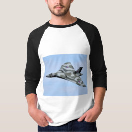 Camiseta Avro Vulcan B.2