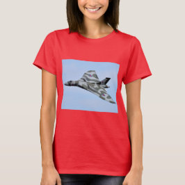 Camiseta Avro Vulcan B.2