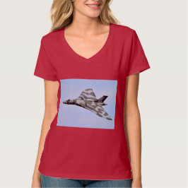 Camiseta Avro Vulcan B.2